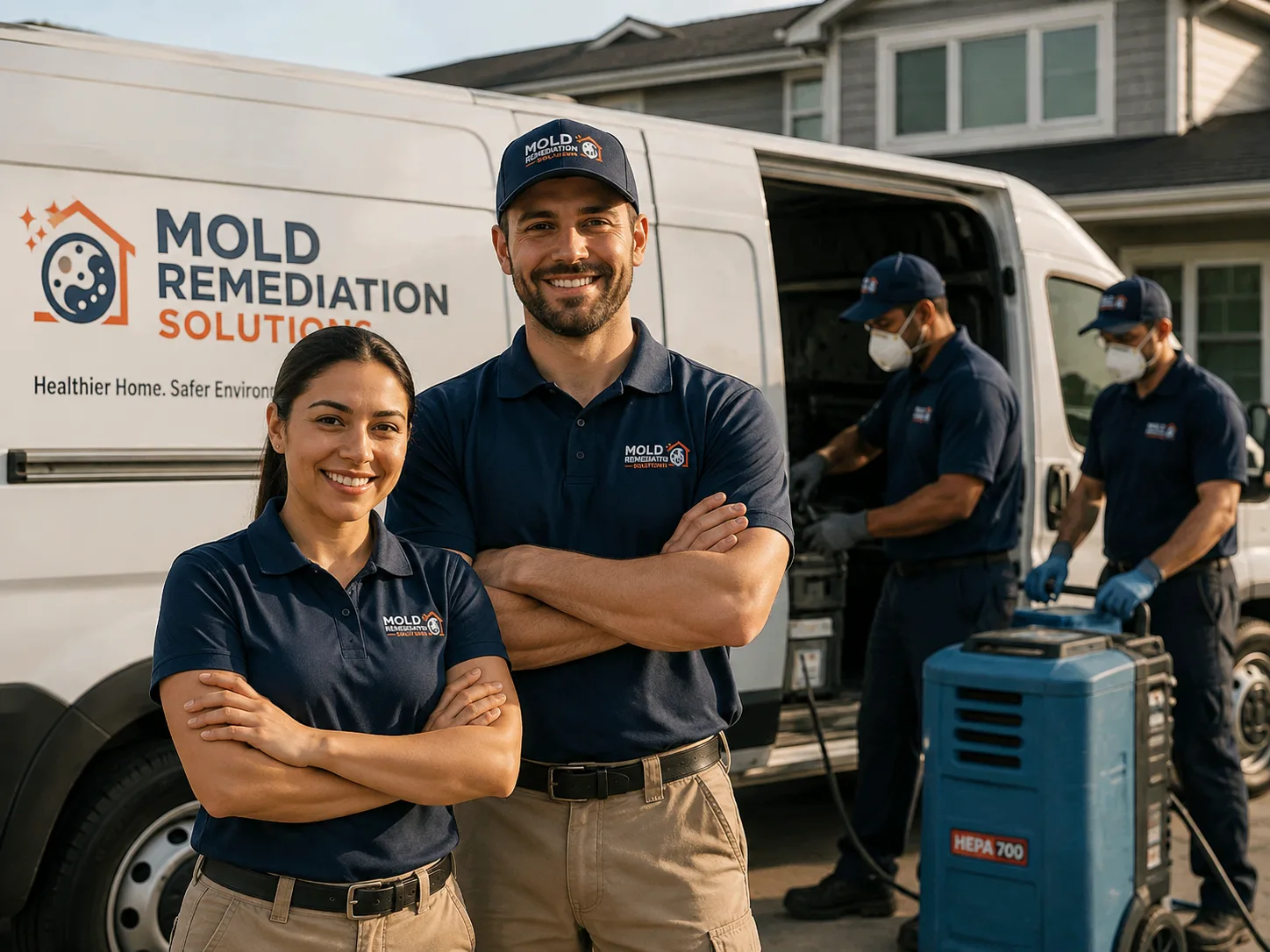 Mold Remediation company in Tyner, KY
